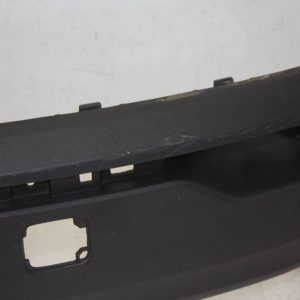 Volvo XC40 Rear Bumper 2018 ON 31449333 Genuine - Image 5