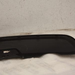 Volvo XC40 Rear Bumper Diffuser 2018 ON 32136122 Genuine - Image 14