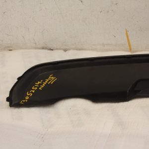 Volvo XC40 Rear Bumper Diffuser 2018 ON 32136122 Genuine - Image 17