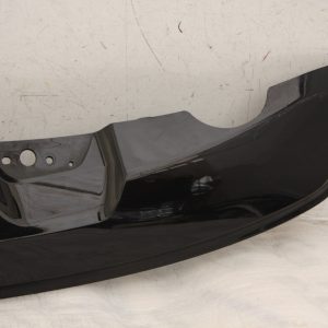 Volvo XC40 Rear Bumper Diffuser 2018 ON 32136122 Genuine - Image 3