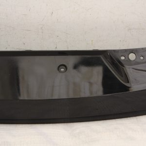 Volvo XC40 Rear Bumper Diffuser 2018 ON 32136122 Genuine - Image 4