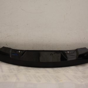 Volvo XC40 Rear Bumper Diffuser 2018 ON 32136122 Genuine - Image 1