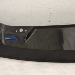 Volvo XC40 Rear Bumper Diffuser 2018 ON 32136122 Genuine - Image 5