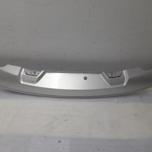 Volvo-XC40-Rear-Bumper-Diffuser-2018-ON-32136123-Genuine-176709077314