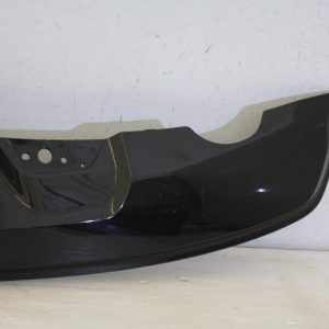 Volvo XC40 Rear Bumper Diffuser 2018 TO 2020 32136123 Genuine - Image 3