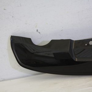 Volvo XC40 Rear Bumper Diffuser 2018 TO 2020 32136123 Genuine - Image 5