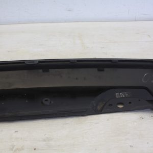 Volvo XC40 Rear Bumper Diffuser 2018 TO 2020 32136123 Genuine - Image 9