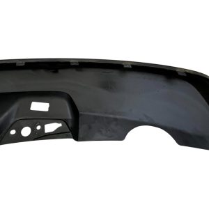 Volvo XC40 Rear Bumper Lower Diffuser 2018 Onwards 32273900 Genuine - Image 14