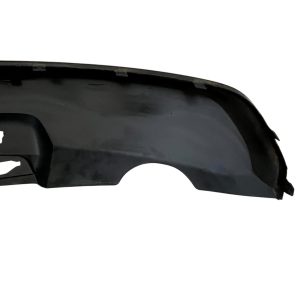 Volvo XC40 Rear Bumper Lower Diffuser 2018 Onwards 32273900 Genuine - Image 15