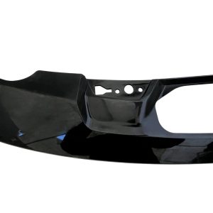 Volvo XC40 Rear Bumper Lower Diffuser 2018 Onwards 32273900 Genuine - Image 4