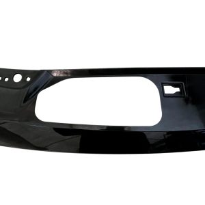 Volvo XC40 Rear Bumper Lower Diffuser 2018 Onwards 32273900 Genuine - Image 5