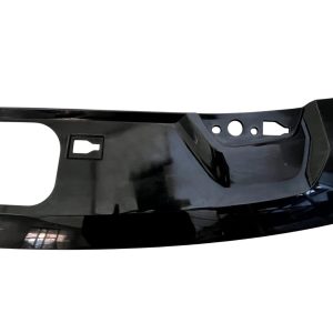 Volvo XC40 Rear Bumper Lower Diffuser 2018 Onwards 32273900 Genuine - Image 6