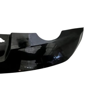 Volvo XC40 Rear Bumper Lower Diffuser 2018 Onwards 32273900 Genuine - Image 8