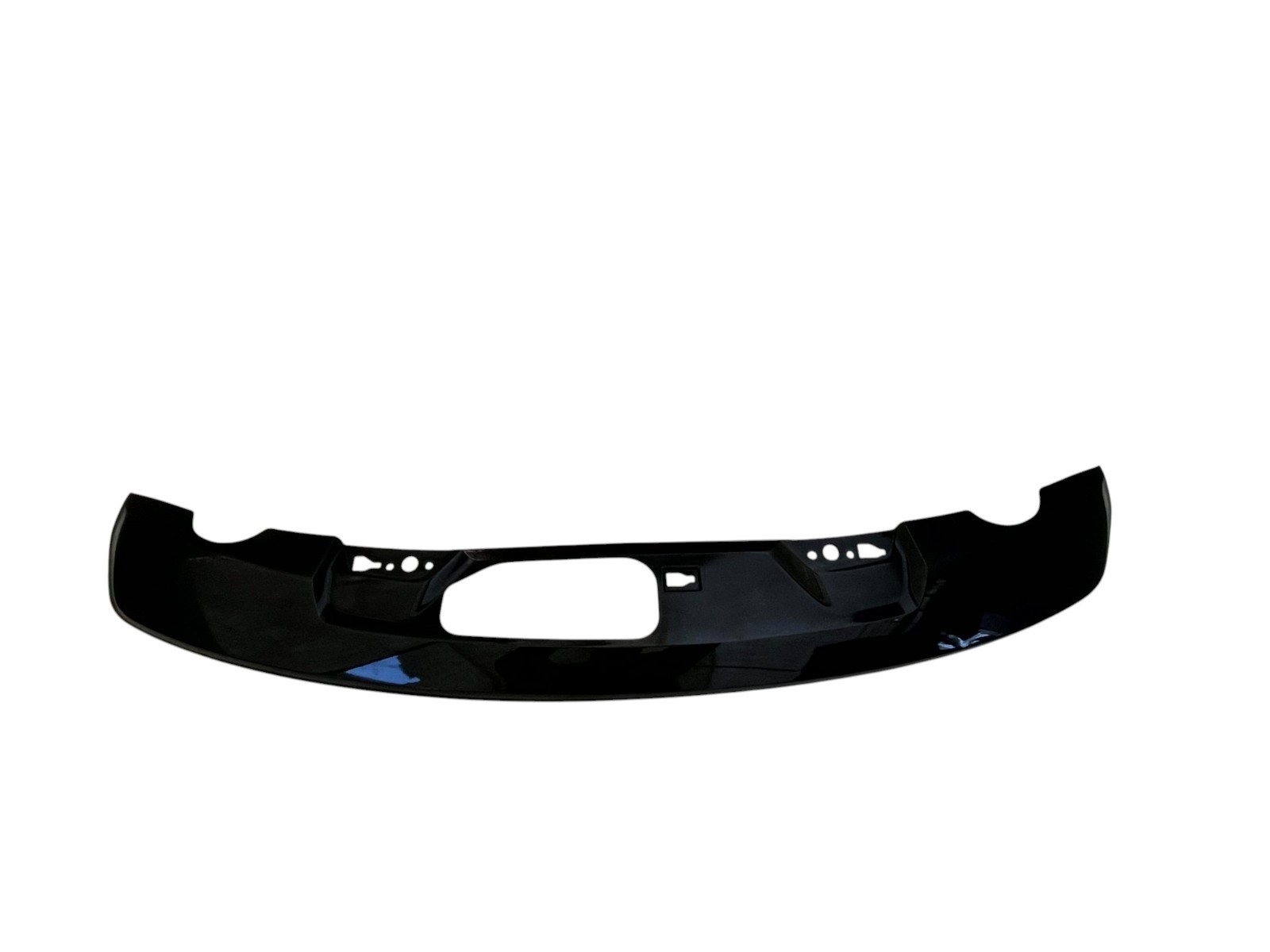 Volvo XC40 Rear Bumper Lower Diffuser 2018 Onwards 32273900 Genuine