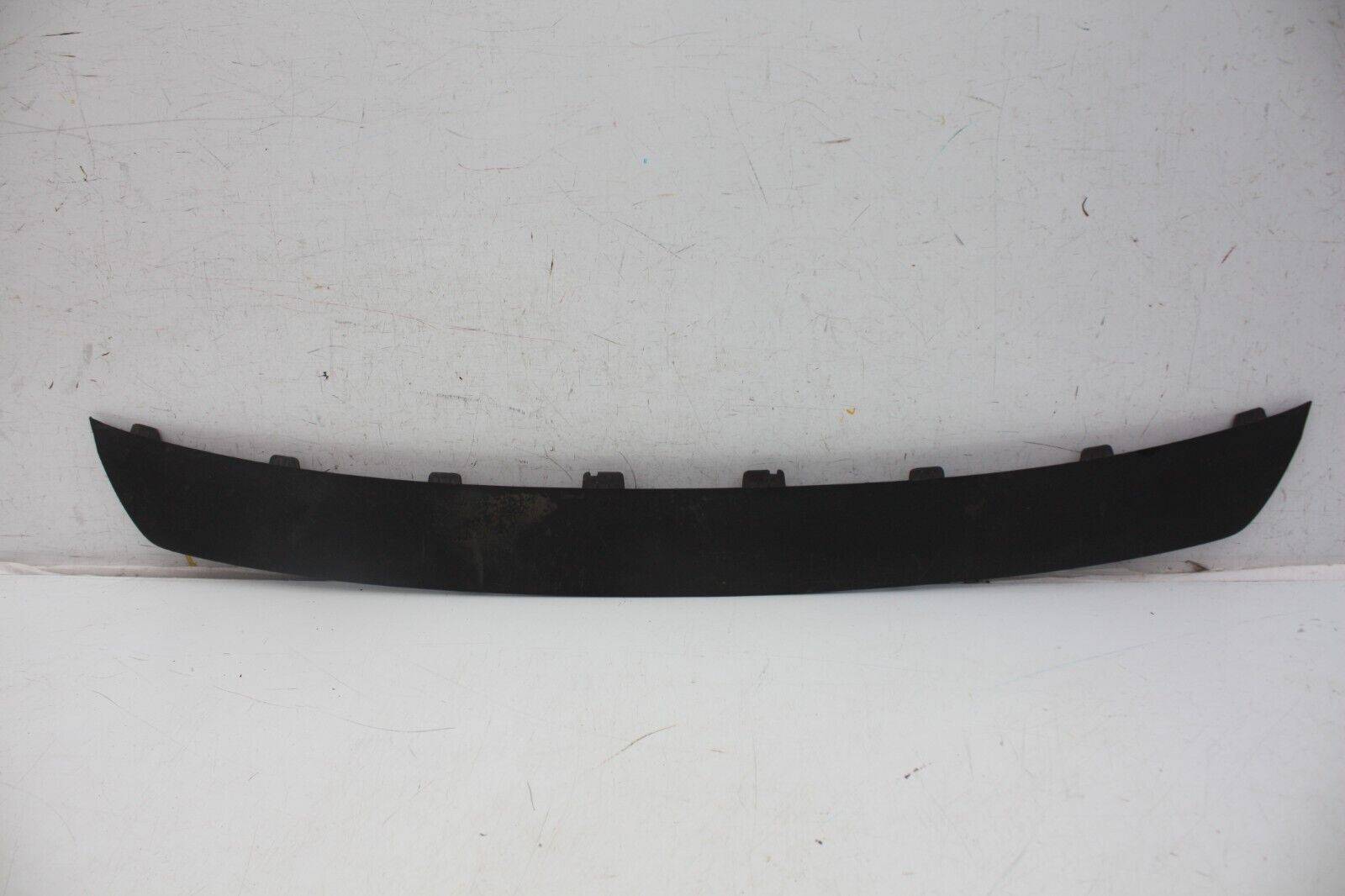 Volvo XC40 Rear Bumper Lower Trim 32273896 Genuine 176626914024