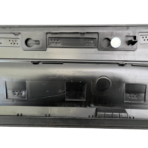 Volvo XC40 Rear Right Side Lower Door Moulding Trim 2018 ON 31448319 Genuine - Image 11