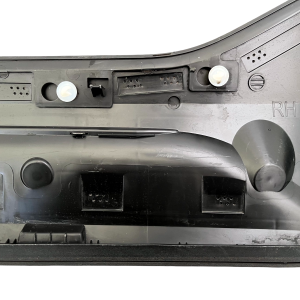 Volvo XC40 Rear Right Side Lower Door Moulding Trim 2018 ON 31448319 Genuine - Image 12