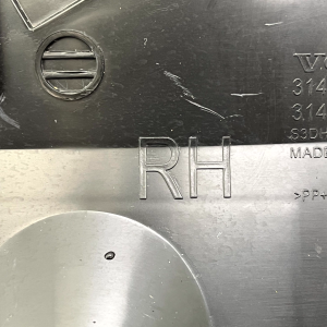 Volvo XC40 Rear Right Side Lower Door Moulding Trim 2018 ON 31448319 Genuine - Image 14