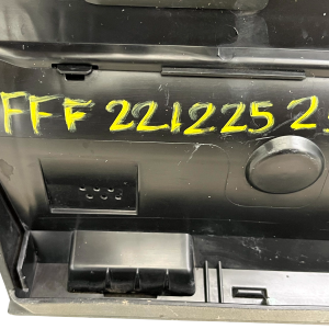 Volvo XC40 Rear Right Side Lower Door Moulding Trim 2018 ON 31448319 Genuine - Image 16