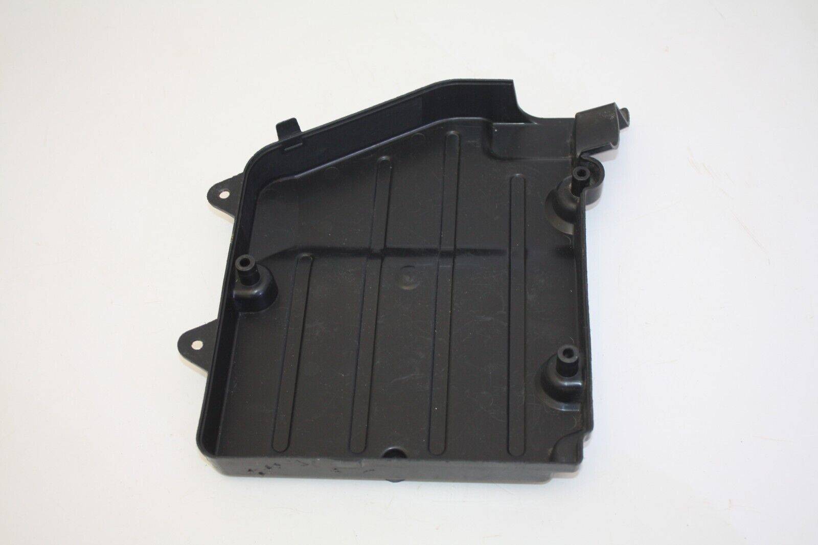 Volvo-XC60-Air-Filter-and-Throttle-Body-Cover-31657530-Genuine-176228786234-3