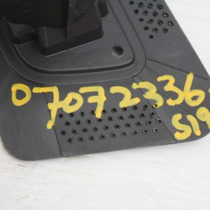 Volvo XC60 Front Bumper Right Washer Bracket 2022 ON 32234939 Genuine - Image 9