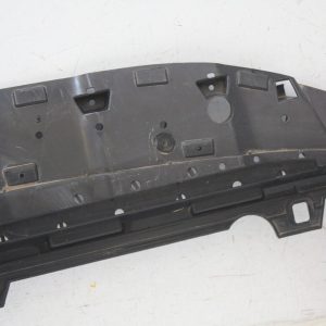 Volvo XC60 Front Bumper Under Tray 2013 TO 2017 31383167 Genuine *DAMAGED* - Image 4