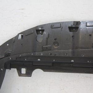 Volvo XC60 Front Bumper Under Tray 2013 TO 2017 31383167 Genuine *DAMAGED* - Image 6