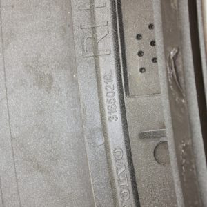 Volvo XC60 Front Right Side Wheel Arch 2017 TO 2022 31650216 Genuine - Image 10