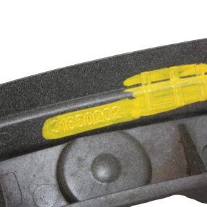 Volvo XC60 Mk2 Front Left Wheel Arch Molding Trim 2017 TO 2022 31650202 Genuine - Image 14