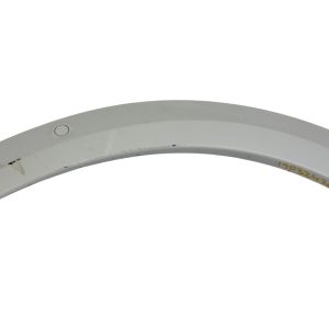 Volvo XC60 Mk2 Front Left Wheel Arch Molding Trim 2017 TO 2022 31650202 Genuine - Image 1
