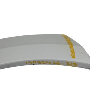 Volvo XC60 Mk2 Front Left Wheel Arch Molding Trim 2017 TO 2022 31650202 Genuine - Image 6