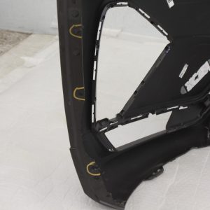 Volvo XC60 R Design Front Bumper 2022 ON 32234958 Genuine *DAMAGED* - Image 15