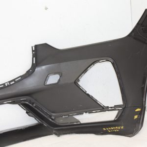 Volvo XC60 R Design Front Bumper 2022 ON 32234958 Genuine *DAMAGED* - Image 17