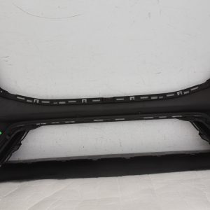 Volvo XC60 R Design Front Bumper 2022 ON 32234958 Genuine *DAMAGED* - Image 18
