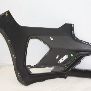 Volvo XC60 R Design Front Bumper 2022 ON 32234958 Genuine *DAMAGED* - Image 19