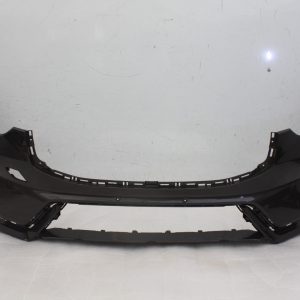 Volvo XC60 R Design Front Bumper 2022 ON 32234958 Genuine *DAMAGED* - Image 1