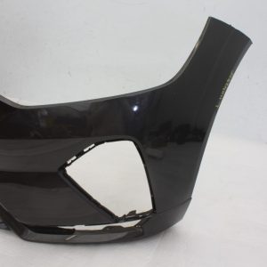 Volvo XC60 R Design Front Bumper 2022 ON 32234958 Genuine *DAMAGED* - Image 5