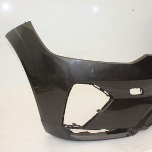 Volvo XC60 R Design Front Bumper 2022 ON 32234958 Genuine *DAMAGED* - Image 6