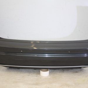 Volvo XC60 R Design Rear Bumper 2009 TO 2013 30763426 Genuine - Image 3