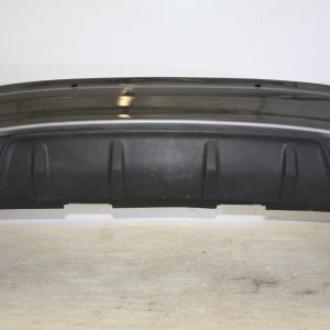 Volvo XC60 R Design Rear Bumper 2009 TO 2013 30763426 Genuine - Image 4