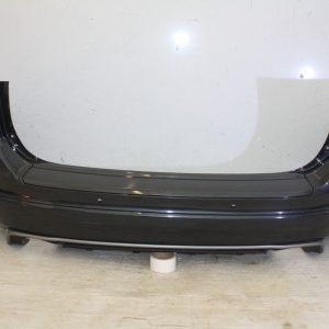 Volvo XC60 R Design Rear Bumper 2009 TO 2013 30763426 Genuine 176176622514