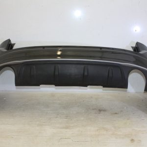 Volvo XC60 R Design Rear Bumper 2009 TO 2013 30763426 Genuine - Image 5