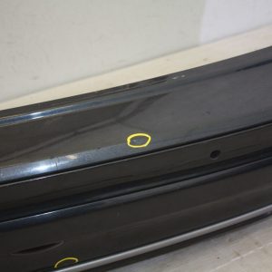 Volvo XC60 R Design Rear Bumper 2009 TO 2013 30763426 Genuine - Image 9