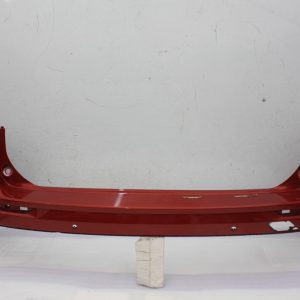 Volvo-XC60-R-Design-Rear-Bumper-2017-TO-2022-31425198-Genuine-DAMAGED-176642375894