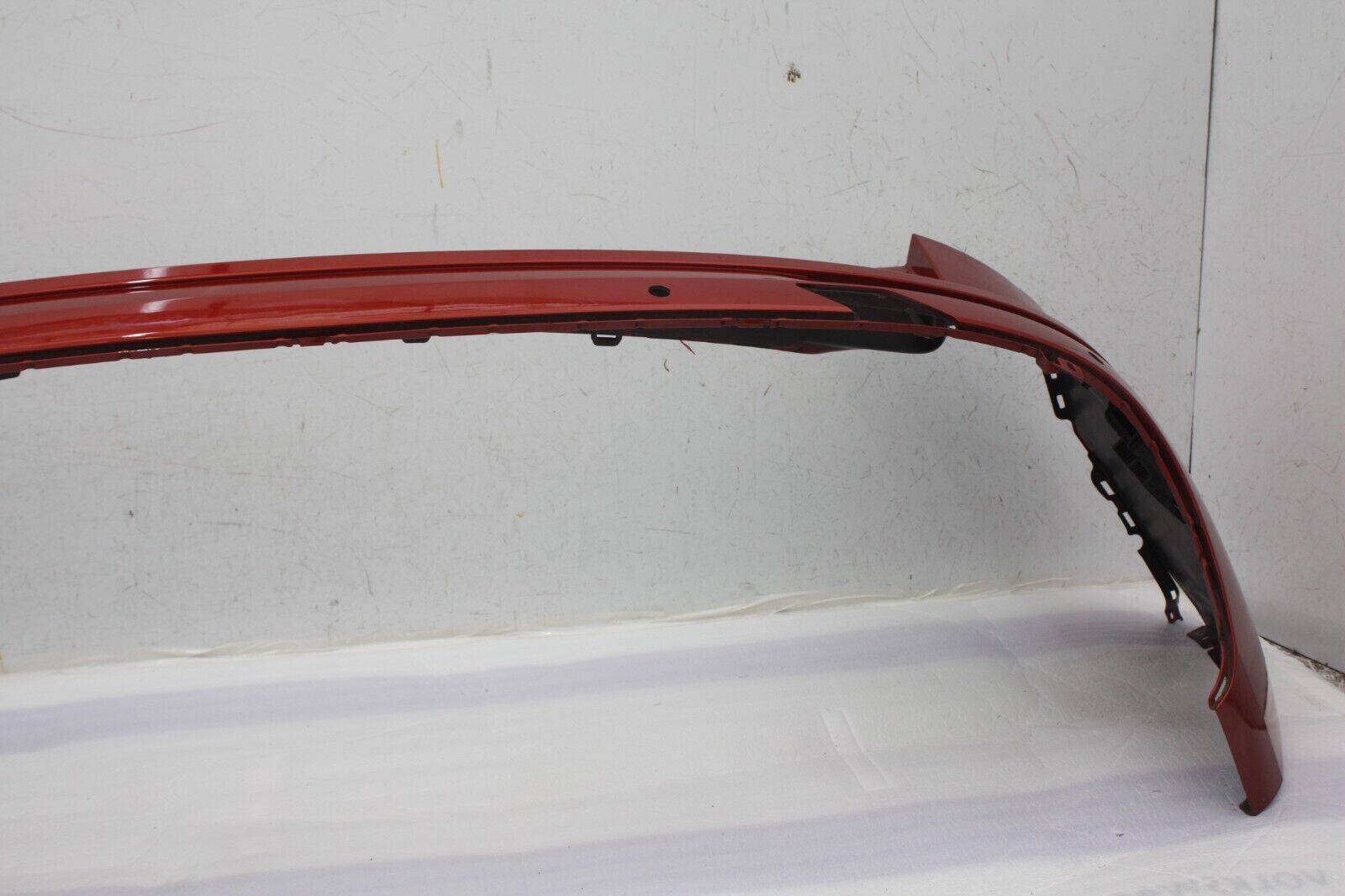 Volvo-XC60-R-Design-Rear-Bumper-2017-TO-2022-31425198-Genuine-DAMAGED-176642375894-4