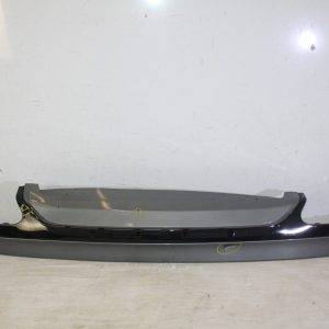 Volvo XC60 R Design Rear Bumper Lower Section 2017 To 2022 31425206 Genuine 176093477774