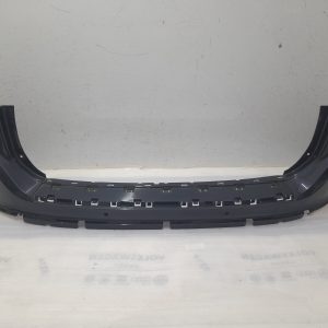 Volvo XC60 Rear Bumper 2009 TO 2013 30763426 Genuine - Image 1