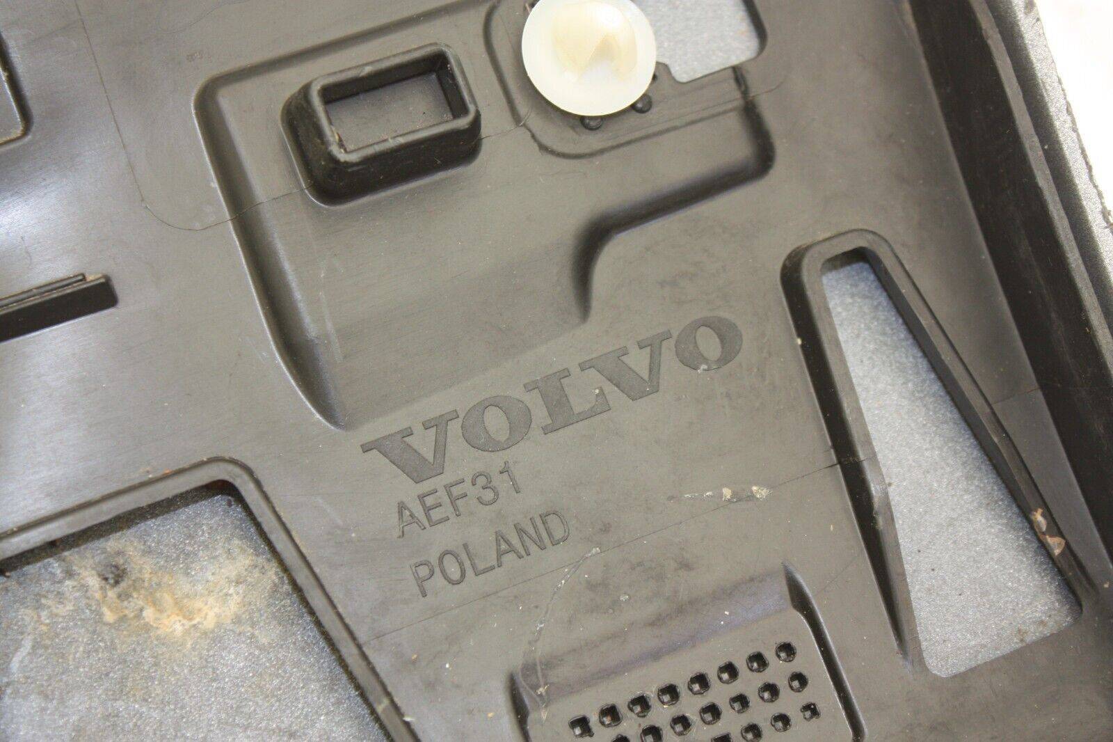 Volvo-XC60-Rear-Right-Side-Door-Moulding-31440305-Genuine-176290375254-8