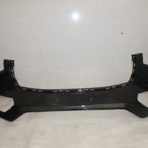 Volvo XC90 Front Bumper 2015 TO 2025 31690641 Genuine *DAMAGED* - Image 1