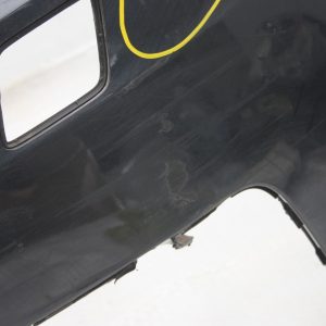 Volvo XC90 Front Bumper 2015 TO 2025 31690641 Genuine *DAMAGED* - Image 5